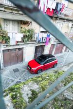 Audi A1 Sportback TFSI S-Line 2014 года (WW)